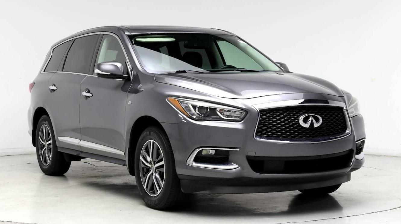 INFINITI QX60 2019 5N1DL0MM1KC510568 image