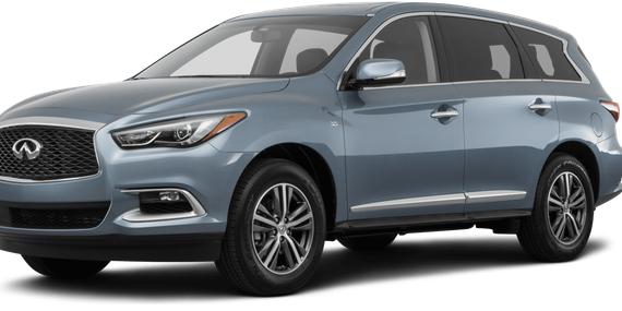 INFINITI QX60 2019 5N1DL0MN6KC528797 image