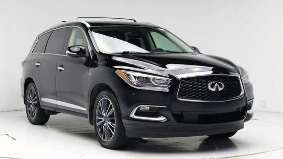INFINITI QX60 2019 5N1DL0MN7KC527030 image