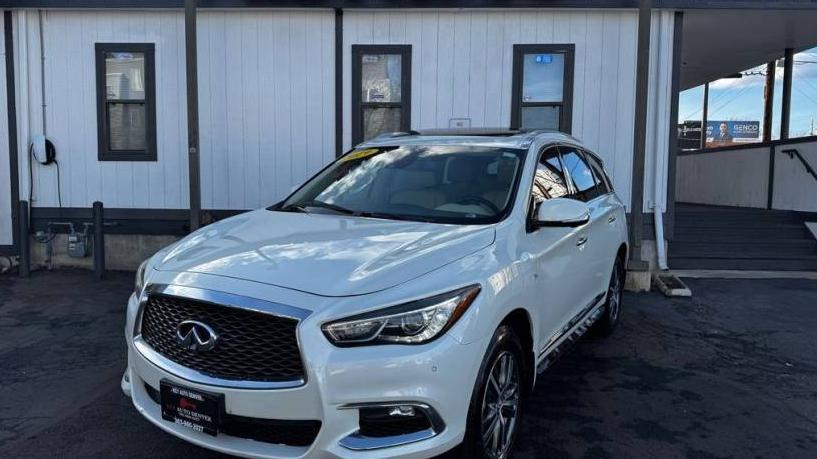 INFINITI QX60 2019 5N1DL0MM8KC509515 image