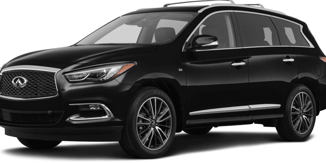 INFINITI QX60 2019 5N1DL0MN6KC502670 image