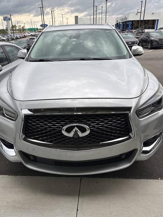 INFINITI QX60 2019 5N1DL0MN7KC550808 image INFINITI QX60 2019 5N1DL0MN7KC550808 image
