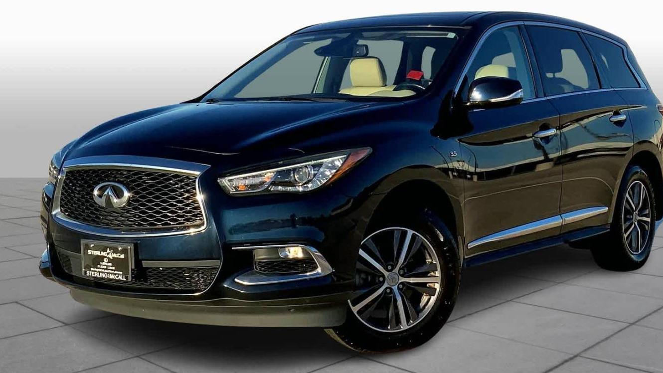 INFINITI QX60 2019 5N1DL0MN2KC513200 image