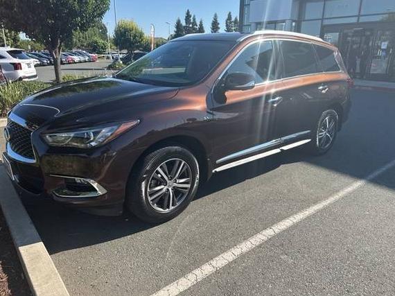 INFINITI QX60 2019 5N1DL0MM9KC528073 image