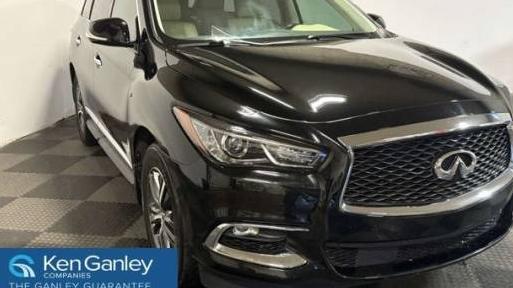 INFINITI QX60 2019 5N1DL0MN5KC559250 image