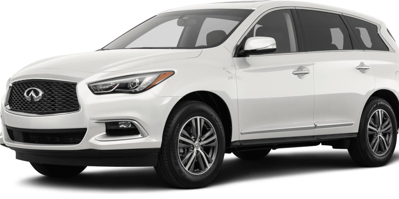 INFINITI QX60 2019 5N1DL0MMXKC526400 image