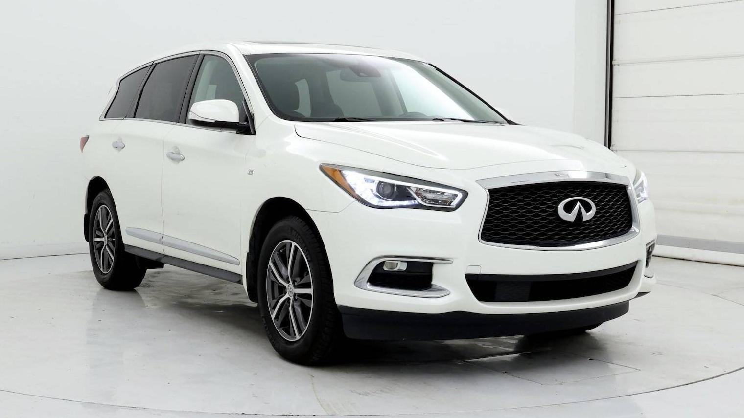 INFINITI QX60 2019 5N1DL0MN2KC533382 image