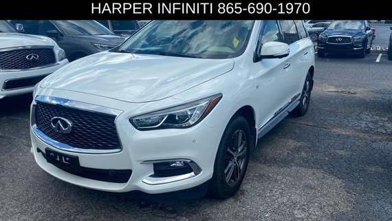 INFINITI QX60 2019 5N1DL0MMXKC510178 image