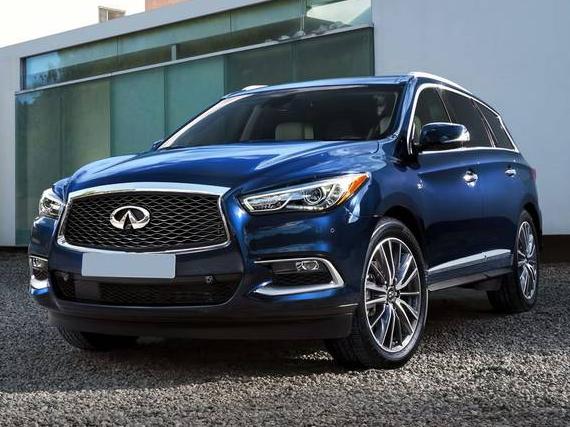INFINITI QX60 2019 5N1DL0MM4KC568836 image