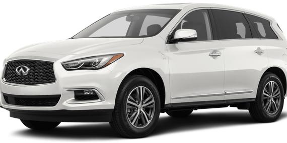 INFINITI QX60 2019 5N1DL0MM3KC526898 image