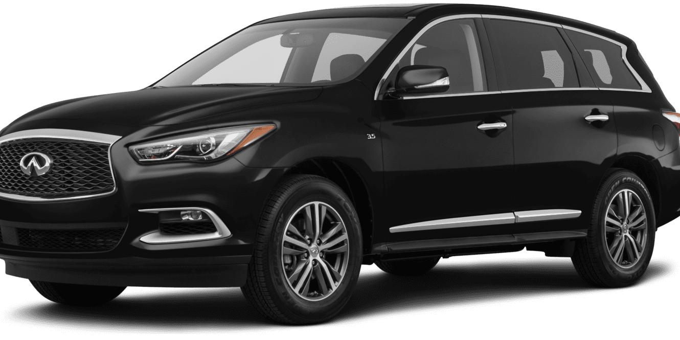 INFINITI QX60 2019 5N1DL0MN5KC523154 image