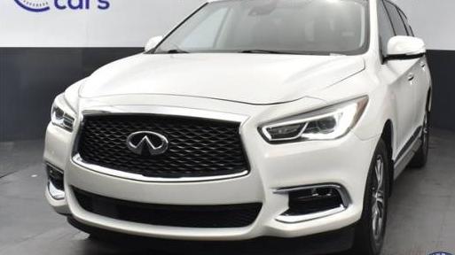 INFINITI QX60 2019 5N1DL0MN5KC561502 image