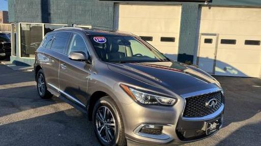 INFINITI QX60 2019 5N1DL0MM2KC512264 image