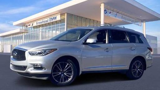 INFINITI QX60 2019 5N1DL0MN5KC515149 image