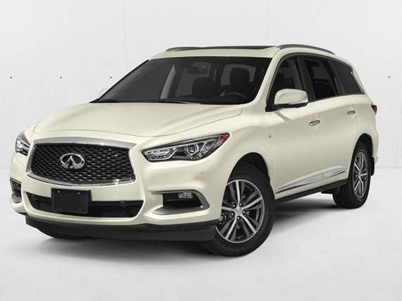 INFINITI QX60 2019 5N1DL0MN4KC556372 image