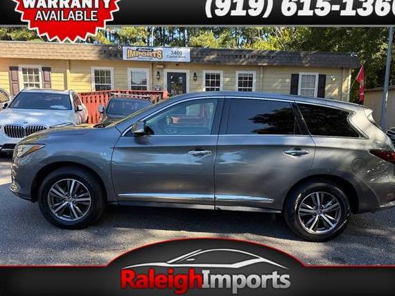 INFINITI QX60 2019 5N1DL0MM6KC562021 image INFINITI QX60 2019 5N1DL0MM6KC562021 image