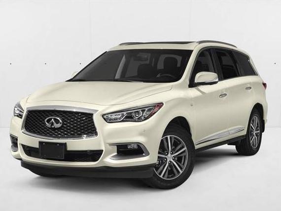 INFINITI QX60 2019 5N1DL0MN6KC535197 image