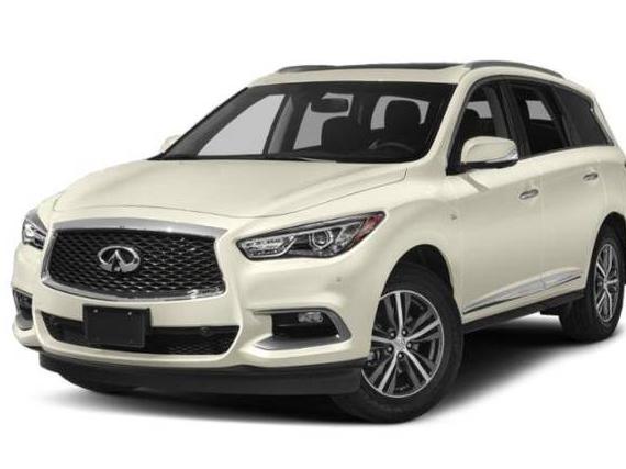 INFINITI QX60 2019 5N1DL0MM2KC526617 image