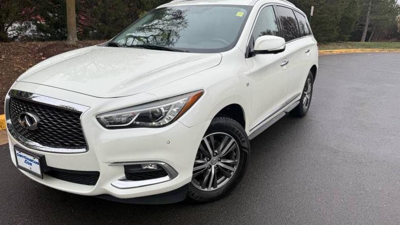 INFINITI QX60 2019 5N1DL0MM8KC526802 image