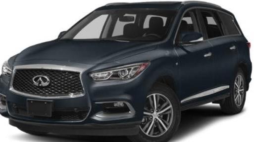 INFINITI QX60 2019 5N1DL0MM0KC508875 image