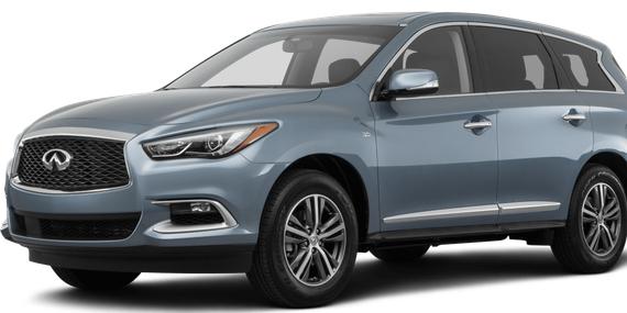 INFINITI QX60 2019 5N1DL0MM0KC561575 image