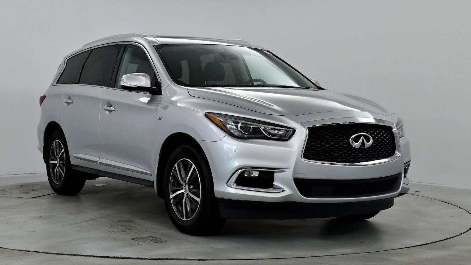 INFINITI QX60 2019 5N1DL0MN4KC515546 image