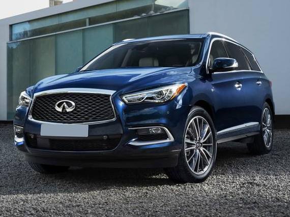 INFINITI QX60 2019 5N1DL0MM9KC507644 image