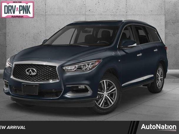 INFINITI QX60 2019 5N1DL0MM4KC519281 image