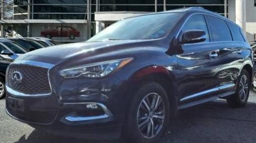 INFINITI QX60 2019 5N1DL0MM6KC562424 image