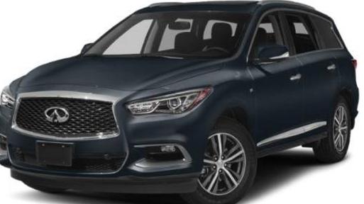 INFINITI QX60 2019 5N1DL0MN5KC504023 image