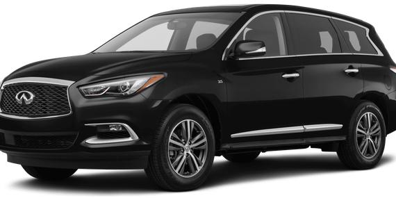 INFINITI QX60 2019 5N1DL0MM9KC561333 image