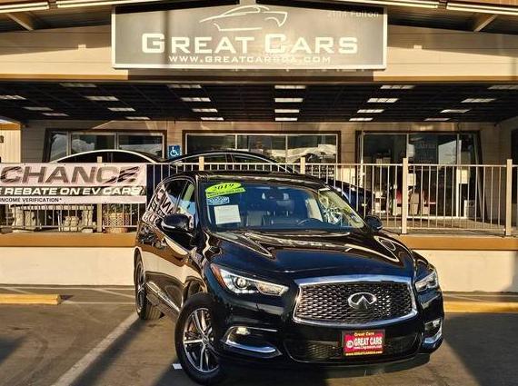 INFINITI QX60 2019 5N1DL0MM2KC550092 image INFINITI QX60 2019 5N1DL0MM2KC550092 image