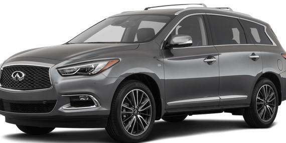 INFINITI QX60 2019 5N1DL0MM3KC431614 image