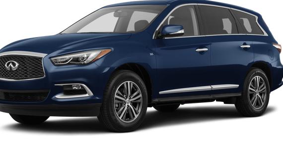 INFINITI QX60 2019 5N1DL0MMXKC523657 image
