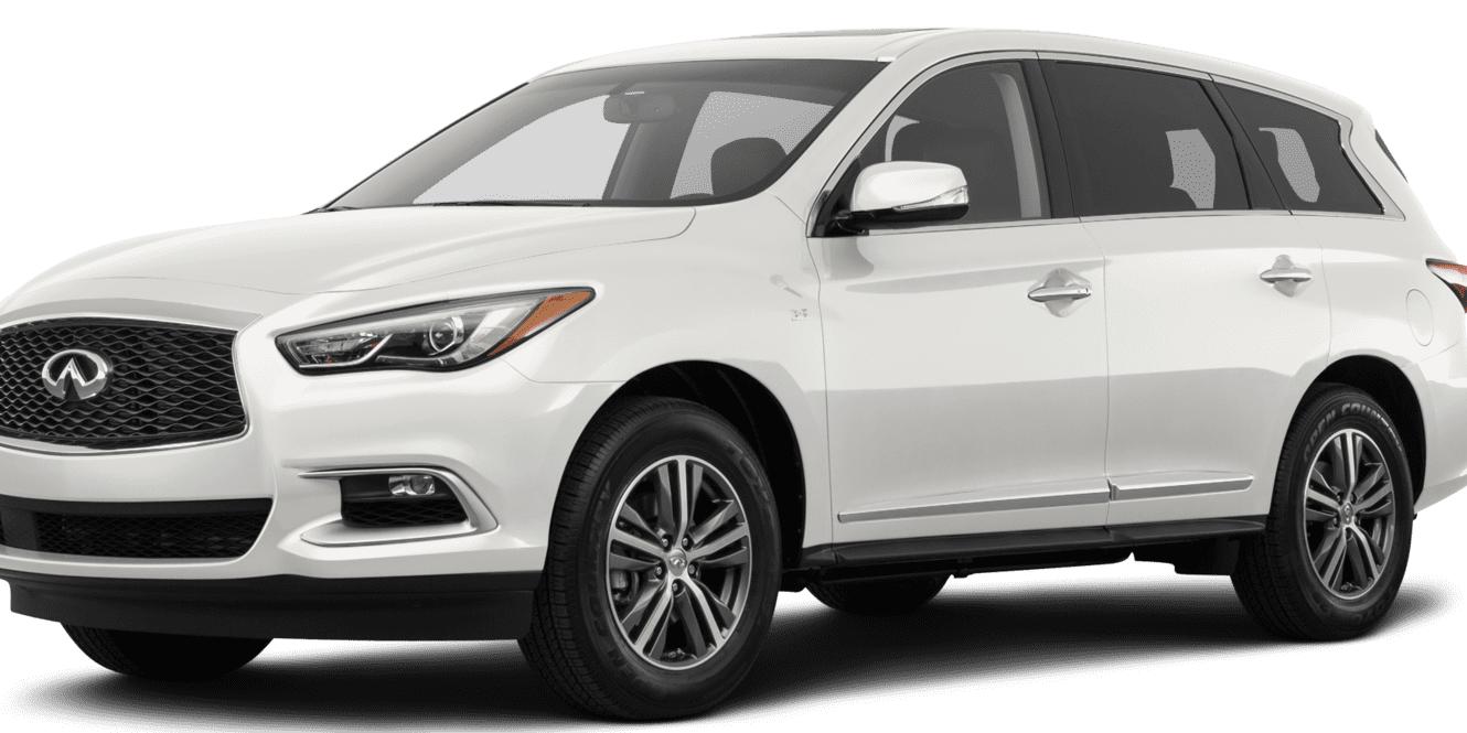 INFINITI QX60 2019 5N1DL0MN2KC524925 image