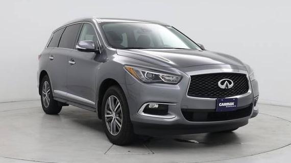 INFINITI QX60 2019 5N1DL0MN4KC568666 image