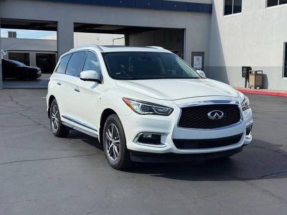 INFINITI QX60 2019 5N1DL0MN9KC526879 image