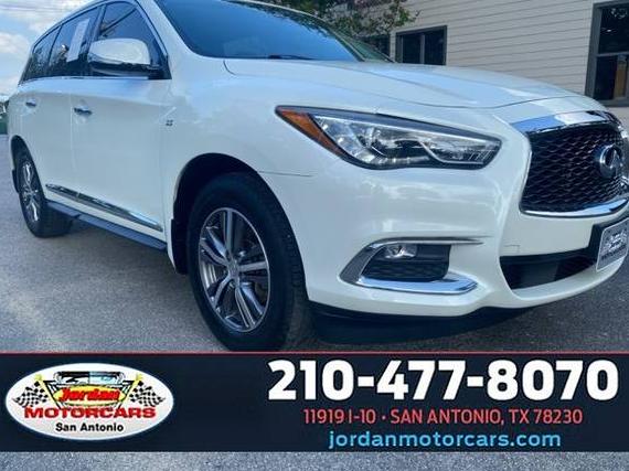 INFINITI QX60 2019 5N1DL0MNXKC567148 image