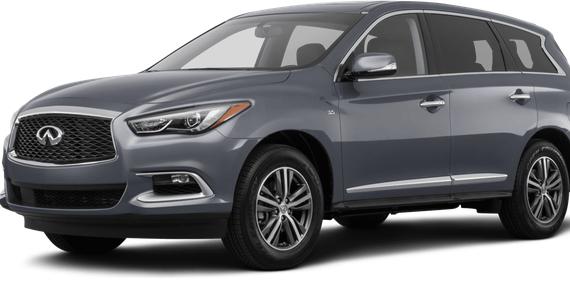 INFINITI QX60 2019 5N1DL0MM3KC527503 image