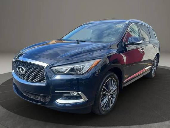 INFINITI QX60 2019 5N1DL0MMXKC528082 image