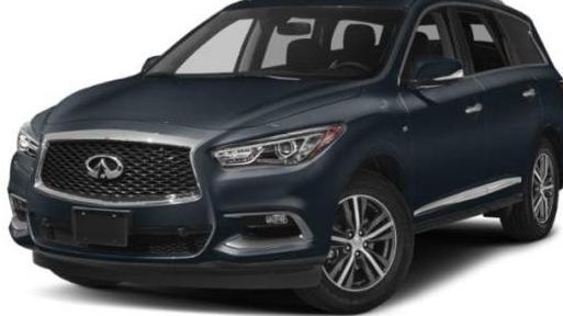 INFINITI QX60 2019 5N1DL0MM3KC520356 image