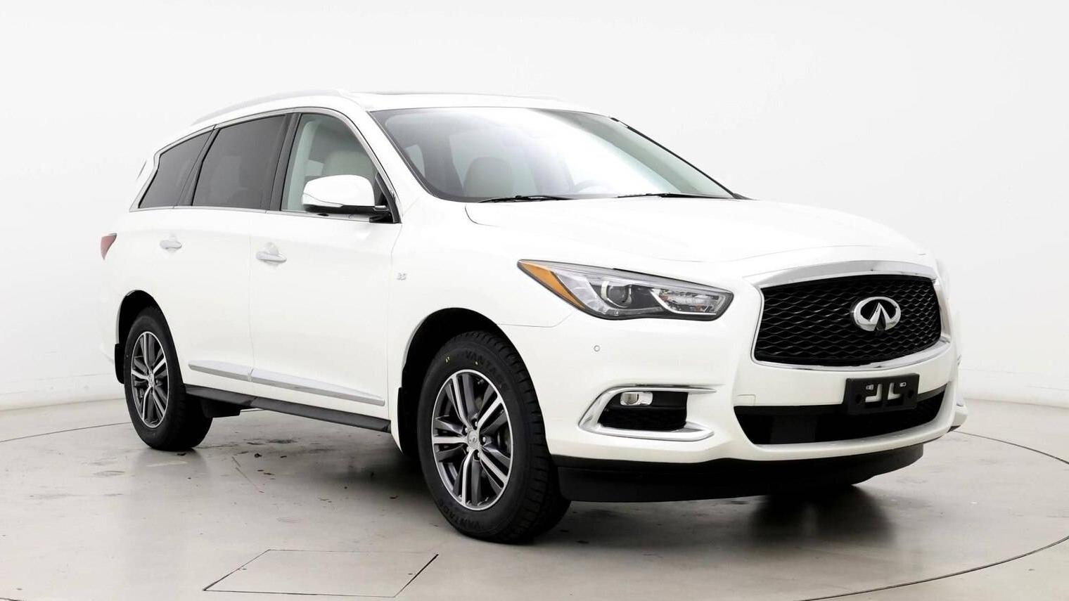 INFINITI QX60 2019 5N1DL0MMXKC515252 image