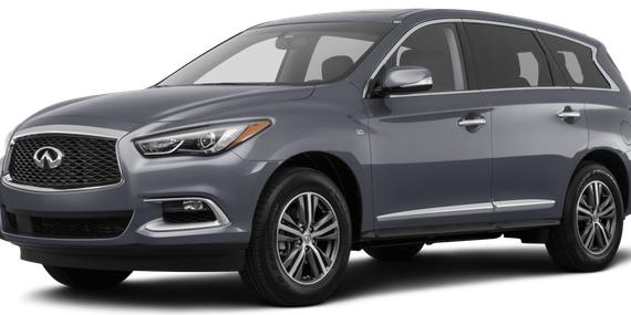 INFINITI QX60 2019 5N1DL0MM5KC563080 image