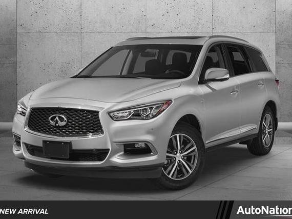 INFINITI QX60 2019 5N1DL0MM0KC569854 image