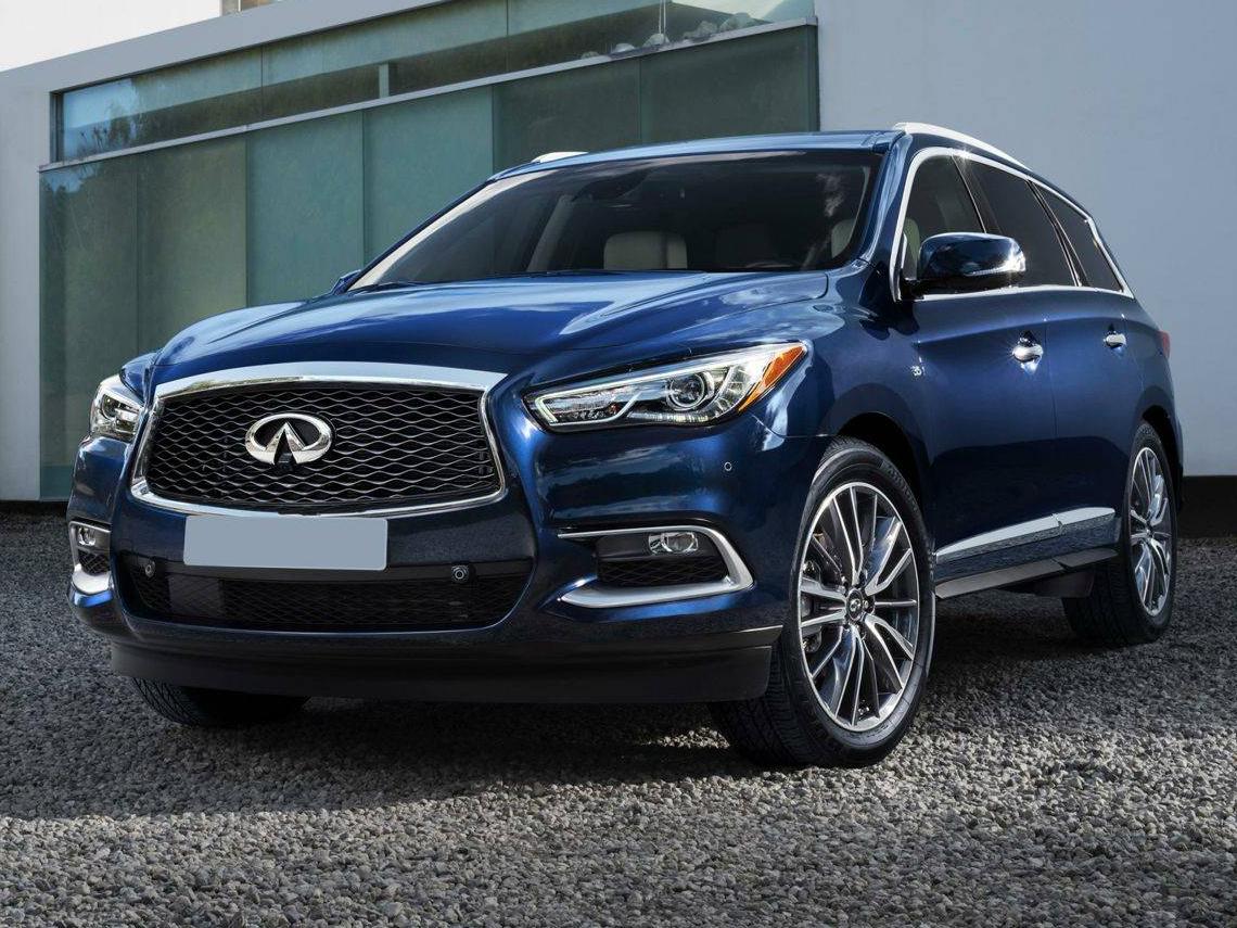 INFINITI QX60 2019 5N1DL0MN2KC557746 image