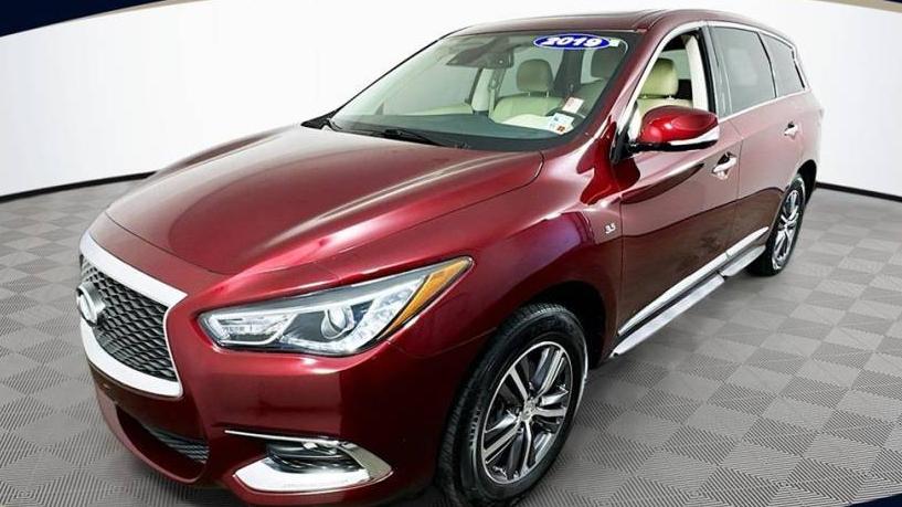 INFINITI QX60 2019 5N1DL0MN2KC507008 image