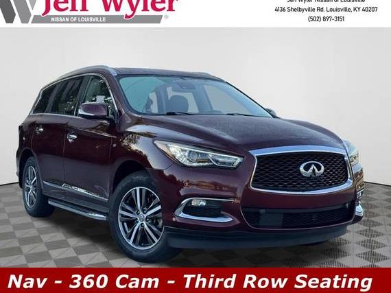 INFINITI QX60 2019 5N1DL0MM4KC526120 image INFINITI QX60 2019 5N1DL0MM4KC526120 image