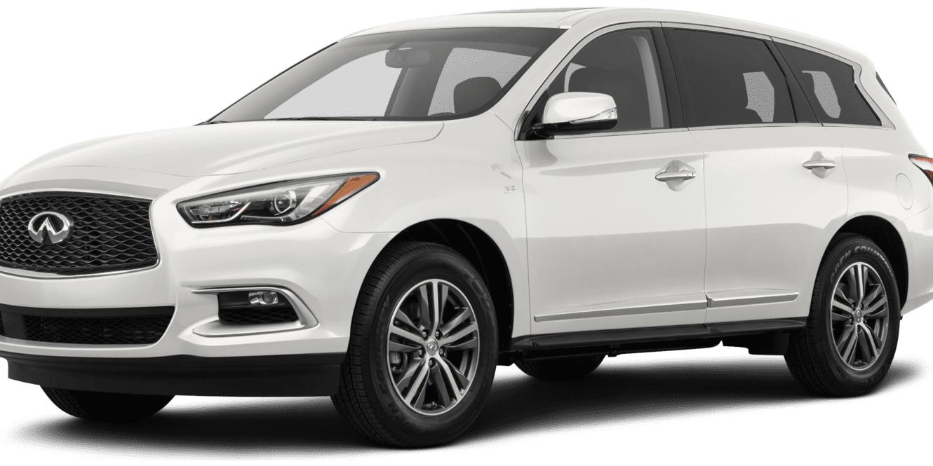 INFINITI QX60 2019 5N1DL0MM3KC555141 image