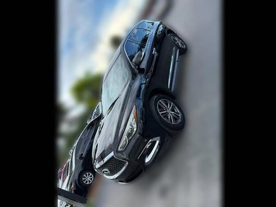 INFINITI QX60 2019 5N1DL0MN9KC508785 image