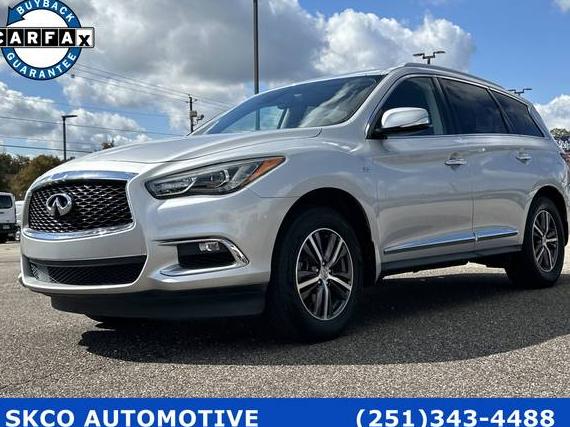 INFINITI QX60 2019 5N1DL0MN8KC552597 image INFINITI QX60 2019 5N1DL0MN8KC552597 image